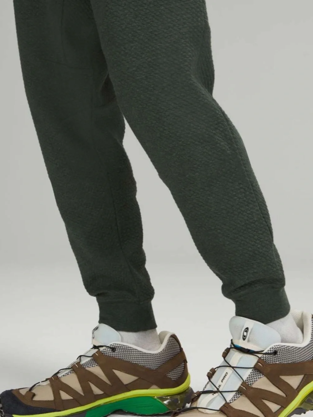 Lululemon At Ease Jogger